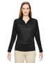 78220 North End Ladies' Excursion Circuit Performance Quarter-Zip 78220 North End Ladies' Excursion Circuit Performance Quarter-Zip