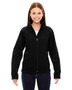 78604 North End Ladies' Three-Layer Light Bonded Soft Shell Jacket 78604 North End Ladies' Three-Layer Light Bonded Soft Shell Jacket