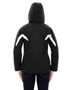 78664 North End Ladies' Apex Seam-Sealed Insulated Jacket 78664 North End Ladies' Apex Seam-Sealed Insulated Jacket