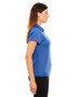 78676 North End Ladies' Symmetry UTK cool?logik™ Coffee Performance Polo, view 2