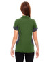 78677 North End Ladies' Refresh UTK cool?logik™ Coffee Performance Mélange Jersey Polo