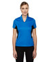 78683 North End Ladies' Rotate UTK cool?logik™ Quick Dry Performance Polo