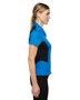 78683 North End Ladies' Rotate UTK cool?logik™ Quick Dry Performance Polo, view 2