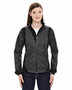 78686 North End Ladies' Commute Three-Layer Light Bonded Two-Tone Soft Shell Jacket with Heat Reflect Technology 78686 North End Ladies' Commute Three-Layer Light Bonded Two-Tone Soft Shell Jacket with Heat Reflect Technology