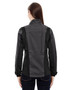 78686 North End Ladies' Commute Three-Layer Light Bonded Two-Tone Soft Shell Jacket with Heat Reflect Technology 78686 North End Ladies' Commute Three-Layer Light Bonded Two-Tone Soft Shell Jacket with Heat Reflect Technology