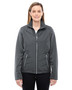 78809 North End Ladies' Quantum Interactive Hybrid Insulated Jacket