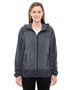 78810 North End Ladies' Vortex Polartec® Active Fleece Jacket 78810 North End Ladies' Vortex Polartec® Active Fleece Jacket