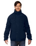 88009 North End Adult 3-in-1 Bomber Jacket