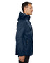 88120 North End Adult Performance 3-in-1 Seam-Sealed Hooded Jacket
