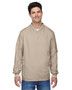88132 North End Adult V-Neck Unlined Wind Shirt