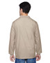 88132 North End Adult V-Neck Unlined Wind Shirt, view 3
