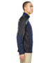 88201 North End Men's Strike Colorblock Fleece Jacket 88201 North End Men's Strike Colorblock Fleece Jacket