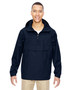 88219 North End Men's Excursion Intrepid Lightweight Anorak Jacket