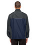 88223 Core 365 Men's Stratus Colorblock Lightweight Jacket, view 3