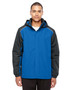 88225 Core 365 Men's Inspire Colorblock All-Season Jacket 88225 Core 365 Men's Inspire Colorblock All-Season Jacket