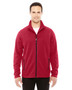 88229 North End Men's Torrent Interactive Textured Performance Fleece Jacket 88229 North End Men's Torrent Interactive Textured Performance Fleece Jacket