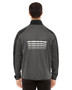 88230 North End Men's Motion Interactive Colorblock Performance Fleece Jacket 88230 North End Men's Motion Interactive Colorblock Performance Fleece Jacket