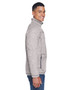 88669 North End Men's Peak Sweater Fleece Jacket, view 2