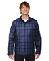 88671 North End Men's Locale Lightweight City Plaid Jacket 88671 North End Men's Locale Lightweight City Plaid Jacket