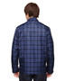 88671 North End Men's Locale Lightweight City Plaid Jacket 88671 North End Men's Locale Lightweight City Plaid Jacket