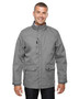 88672 North End Men's Uptown Three-Layer Light Bonded City Textured Soft Shell Jacket