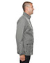 88672 North End Men's Uptown Three-Layer Light Bonded City Textured Soft Shell Jacket, view 2