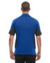 88677 North End Men's Refresh UTK cool?logik™ Coffee Performance Mélange Jersey Polo 88677 North End Men's Refresh UTK cool?logik™ Coffee Performance Mélange Jersey Polo