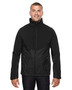 88679 North End Men's Innovate Insulated Hybrid Soft Shell Jacket 88679 North End Men's Innovate Insulated Hybrid Soft Shell Jacket