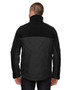 88679 North End Men's Innovate Insulated Hybrid Soft Shell Jacket 88679 North End Men's Innovate Insulated Hybrid Soft Shell Jacket