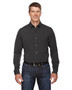 88802 North End Men's Mélange Performance Shirt