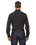 88802 North End Men's Mélange Performance Shirt, view 3