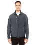 88809 North End Men's Quantum Interactive Hybrid Insulated Jacket 88809 North End Men's Quantum Interactive Hybrid Insulated Jacket