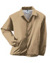 3100 Augusta Unisex Nylon Coach's Jacket