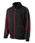 229142 Holloway Adult Polyester Full Zip Determination Jacket 229142 Holloway Adult Polyester Full Zip Determination Jacket