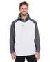 229157 Holloway Men's Raider Soft Shell Jacket