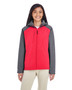 229357 Holloway Ladies' Raider Soft Shell Jacket 229357 Holloway Ladies' Raider Soft Shell Jacket
