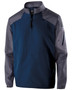 229655 Holloway Youth Ultra-Lightweight Aero-Tec™ Raider Warm-Up Pullover
