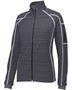 229739 Holloway Ladies' Dry-Excel™ Bonded Polyester Deviate Jacket 229739 Holloway Ladies' Dry-Excel™ Bonded Polyester Deviate Jacket