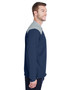 1317220 Under Armour SuperSale Men's Corporate Triumph Cage Quarter-Zip Pullover, view 2