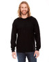 2007W American Apparel Unisex Fine Jersey Long-Sleeve T-Shirt