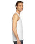 2408W American Apparel Unisex Fine Jersey Tank, view 2