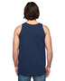 2411W American Apparel Unisex Power Washed Tank, view 3
