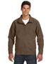 5028T Dri Duck Men's Tall Maverick Jacket