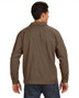 5028T Dri Duck Men's Tall Maverick Jacket, view 3
