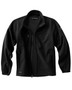 5350T Dri Duck Men's 90% Polyester/10% Spandex Water Resistant Soft Shell Tall Motion Jacket