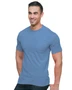 BA3015 Bayside Adult 6.1 oz., Cotton Pocket T-Shirt