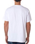 BA5000 Bayside Adult Ring-Spun Jersey Tee, view 3