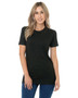BA5810 Bayside Ladies' Triblend T-Shirt