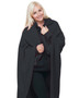 BA9000 Bayside Polyester Stadium Fleece Blanket BA9000 Bayside Polyester Stadium Fleece Blanket