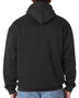 BA960 Bayside Adult 9.5 oz., 80/20 Pullover Hooded Sweatshirt BA960 Bayside Adult 9.5 oz., 80/20 Pullover Hooded Sweatshirt